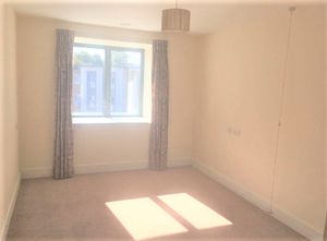 Bedroom One- click for photo gallery